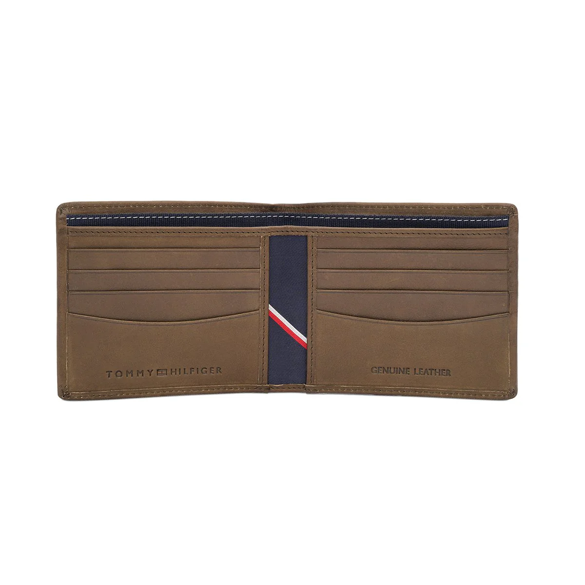 Tommy Hilfiger Thasos Men's Slimfold Wallet - Image 5