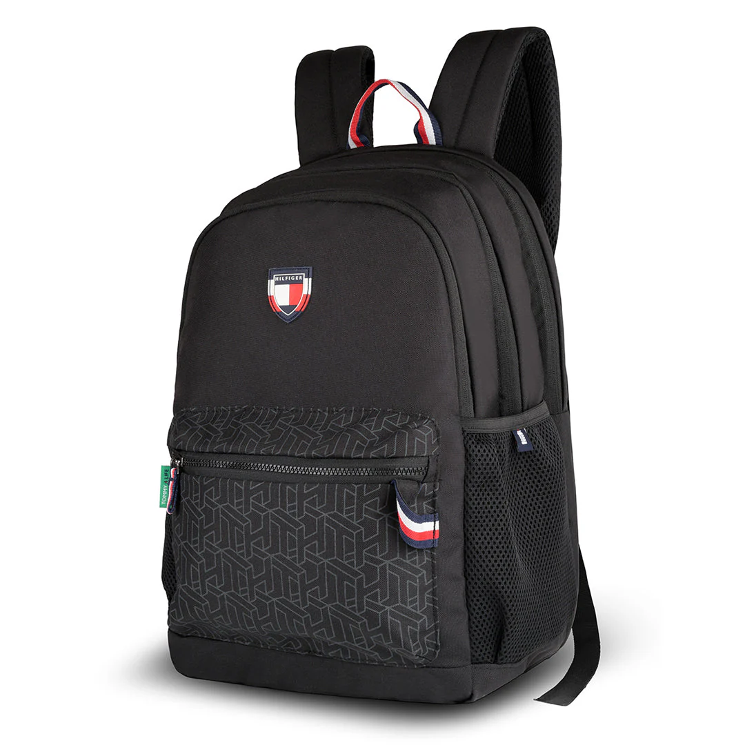 Tommy Hilfiger Theseus #GoGreen Backpack - Image 2
