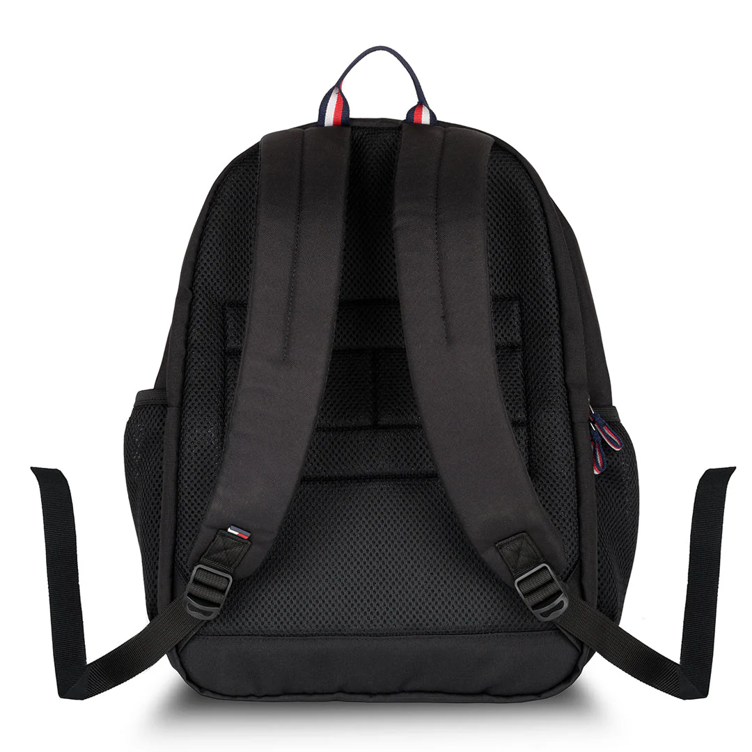 Tommy Hilfiger Theseus #GoGreen Backpack - Image 4