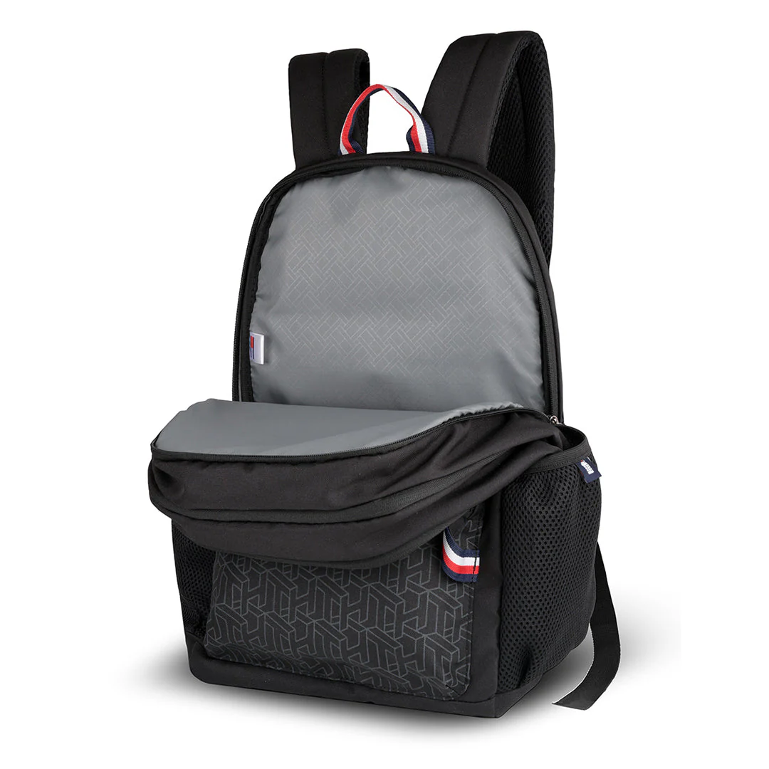 Tommy Hilfiger Theseus #GoGreen Backpack - Image 7
