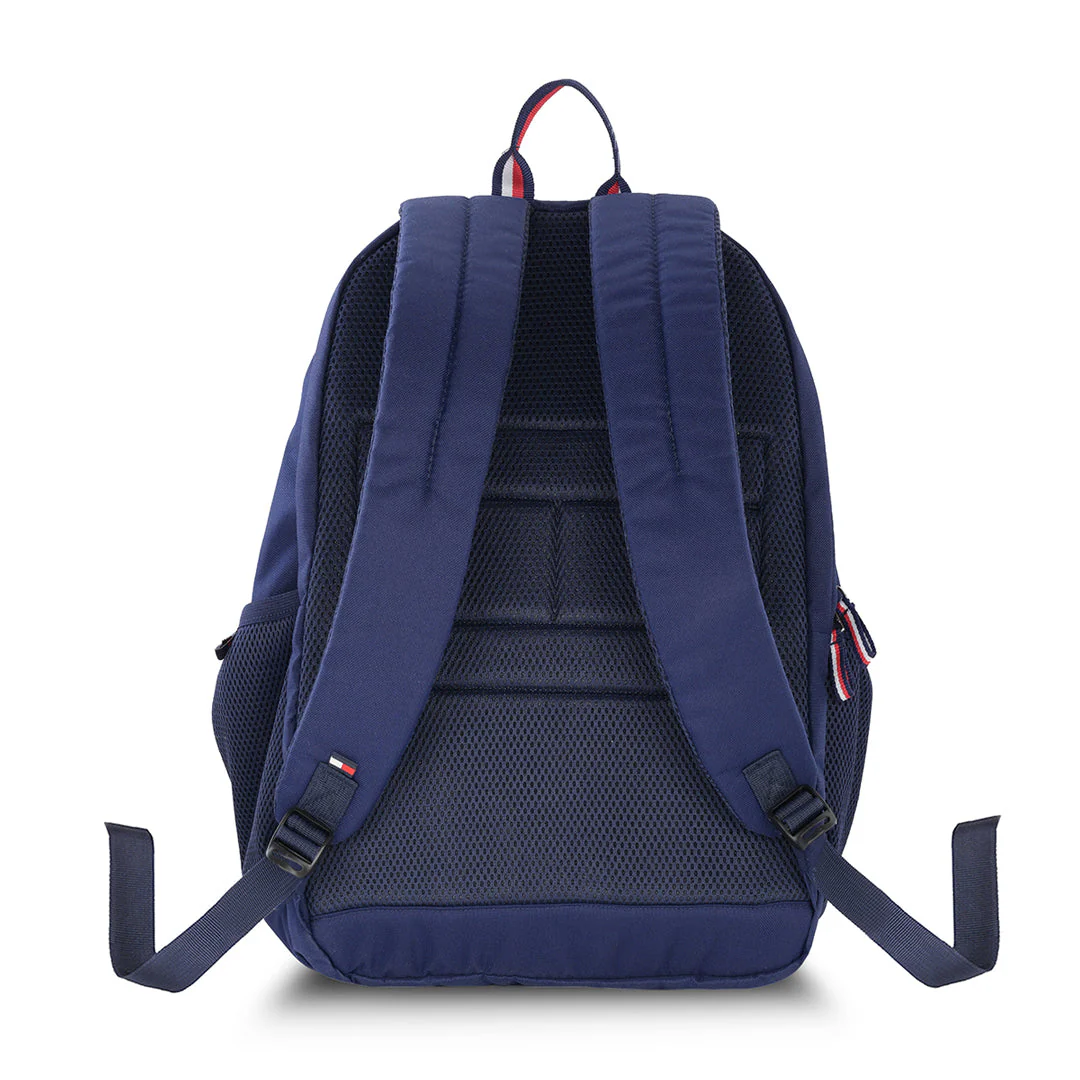 Tommy Hilfiger Theseus #GoGreen Backpack - Image 3