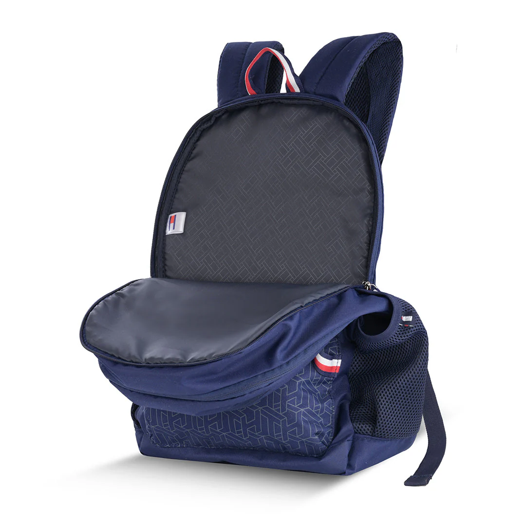 Tommy Hilfiger Theseus #GoGreen Backpack - Image 6