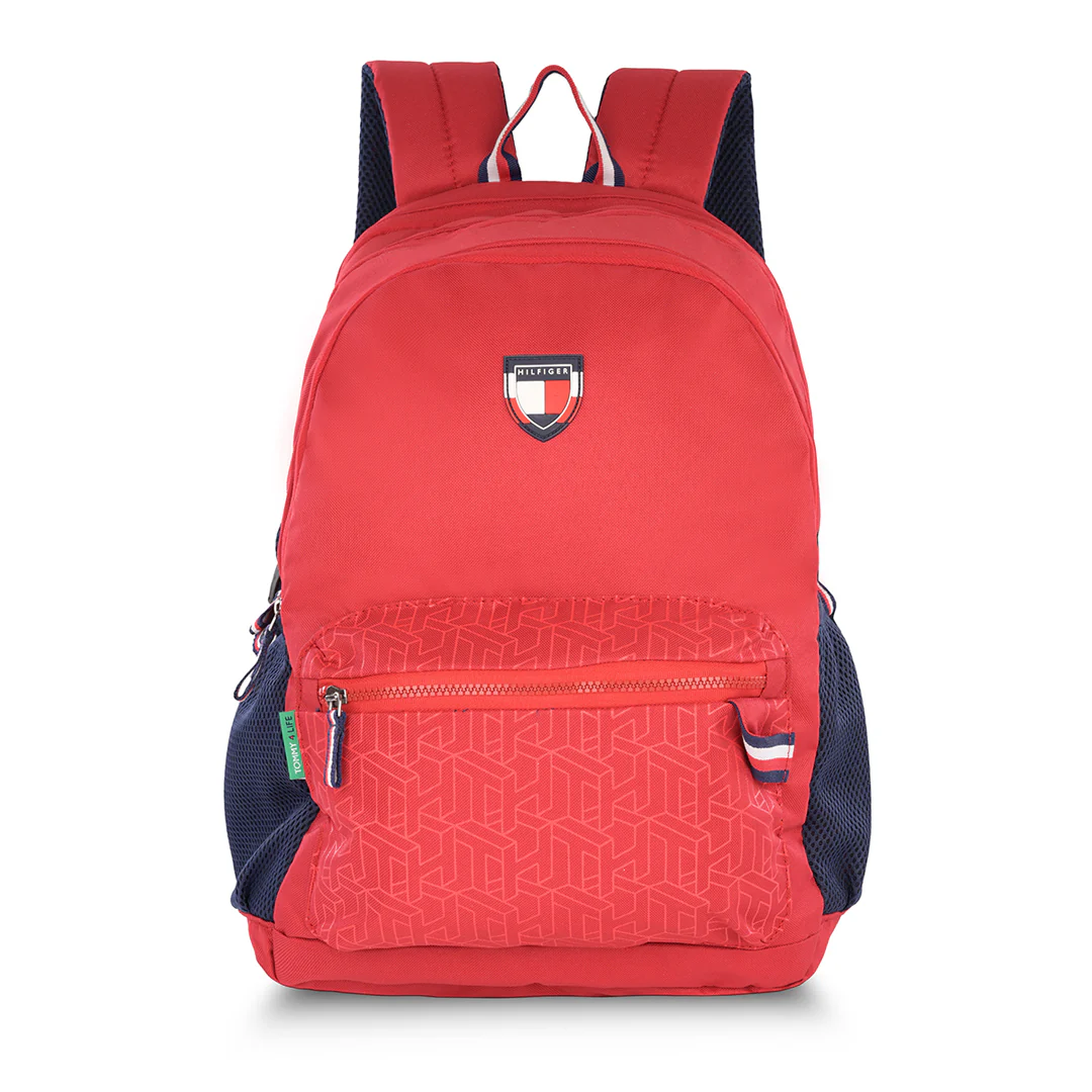 Tommy Hilfiger Theseus #GoGreen Backpack