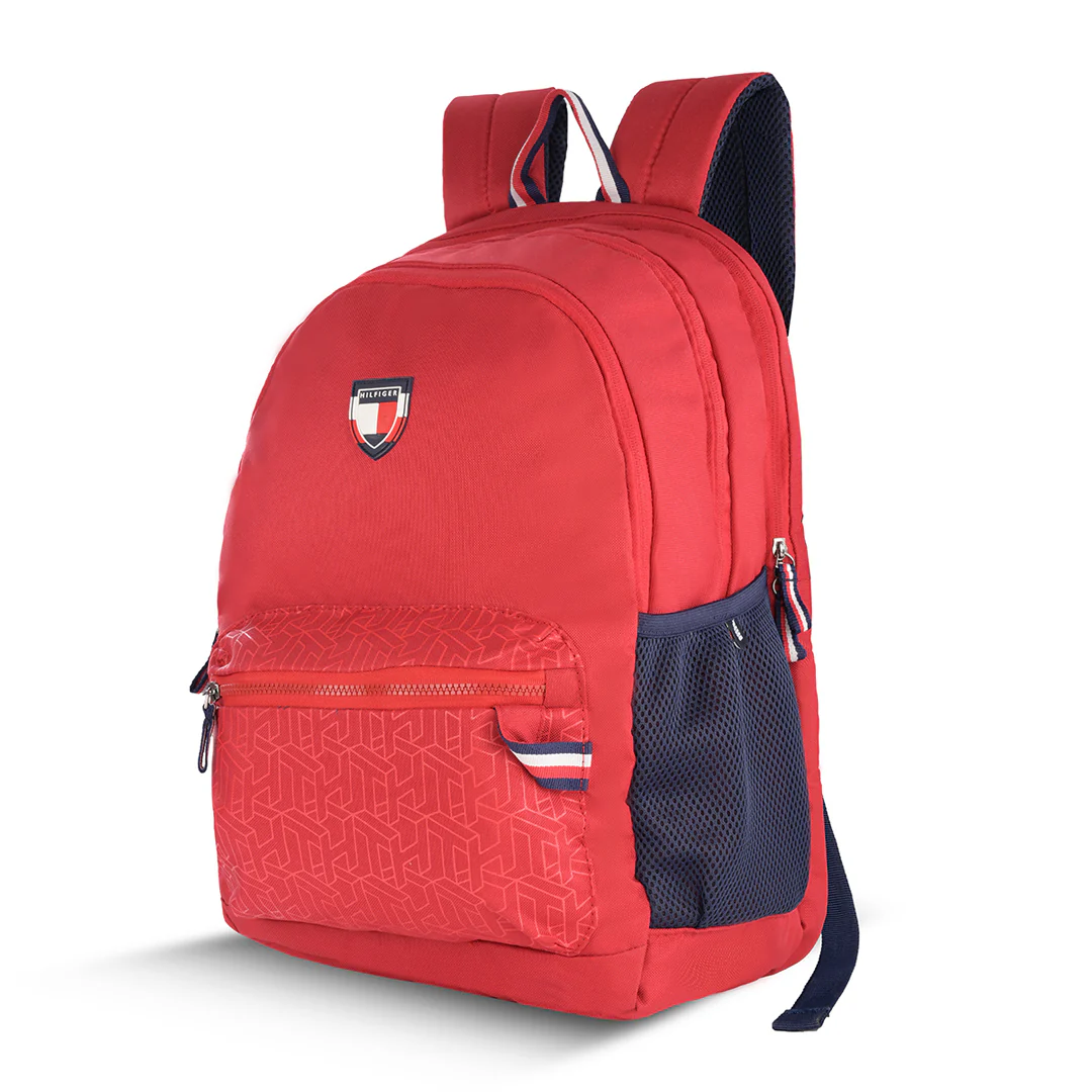 Tommy Hilfiger Theseus #GoGreen Backpack - Image 2