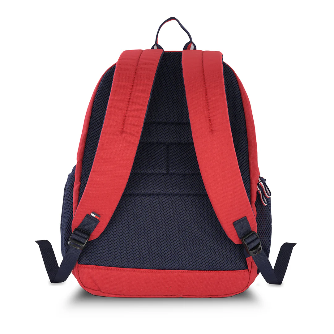 Tommy Hilfiger Theseus #GoGreen Backpack - Image 3