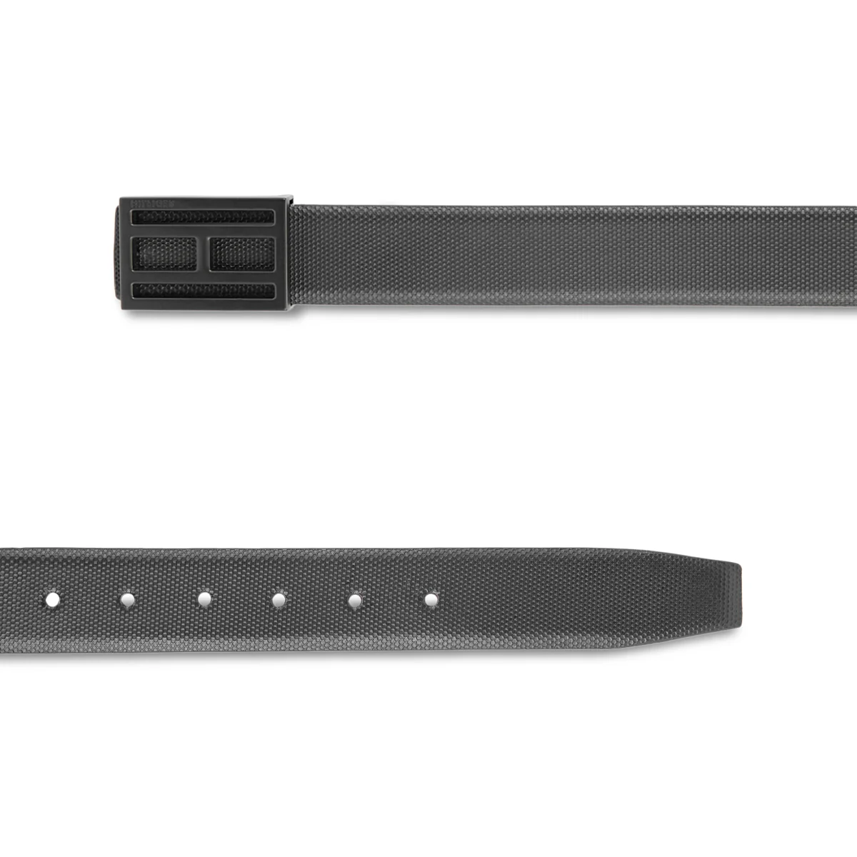 Tommy Hilfiger Thisted Men's Reversible Leather Belt - Image 2