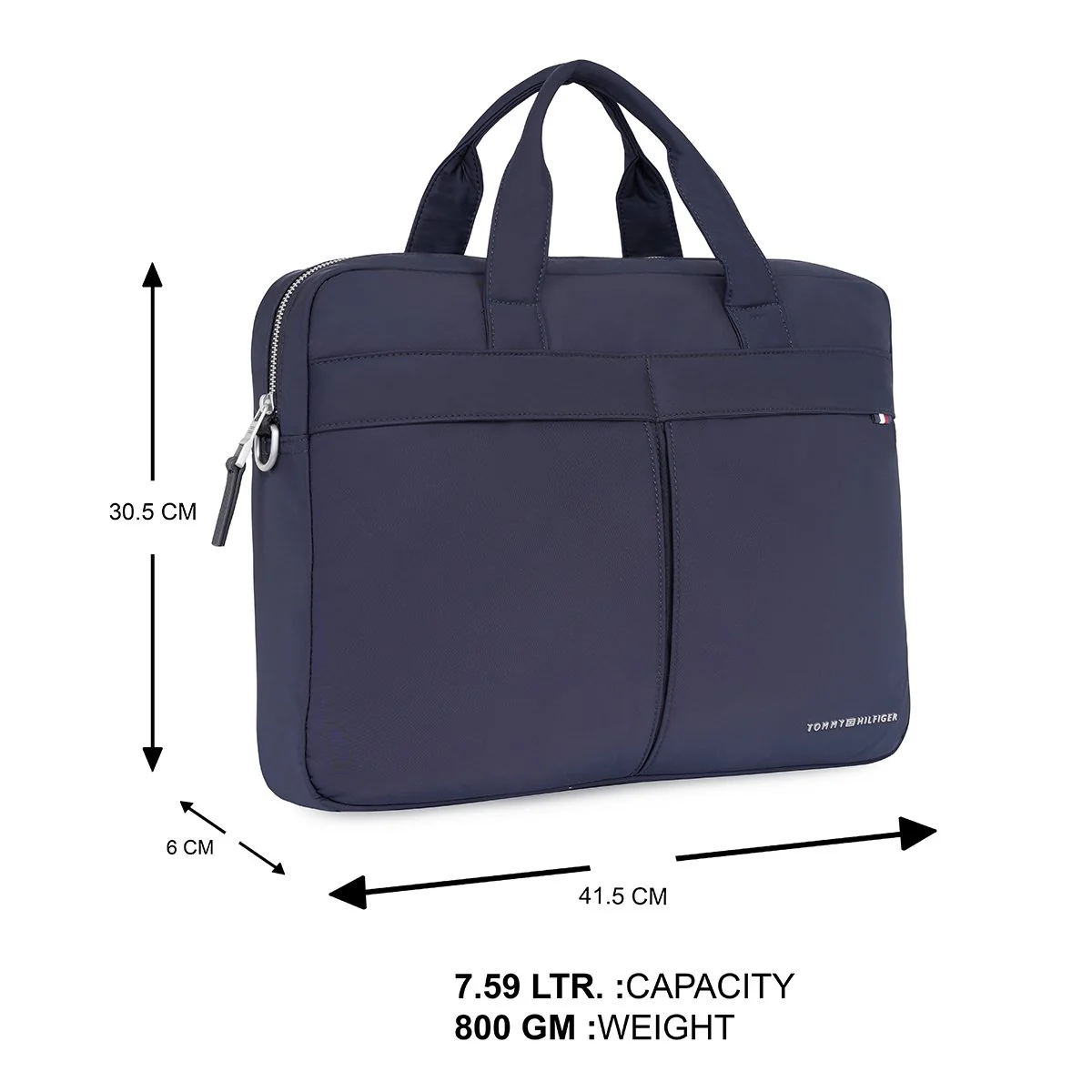 Tommy Hilfiger Thorold Business Case - Image 3