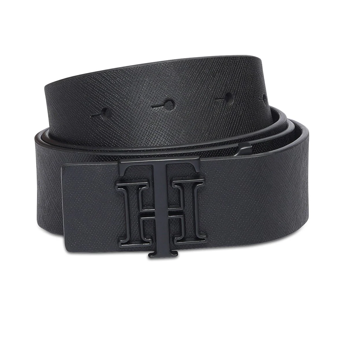 Tommy Hilfiger Thorpe Men's Non Reversible Belt