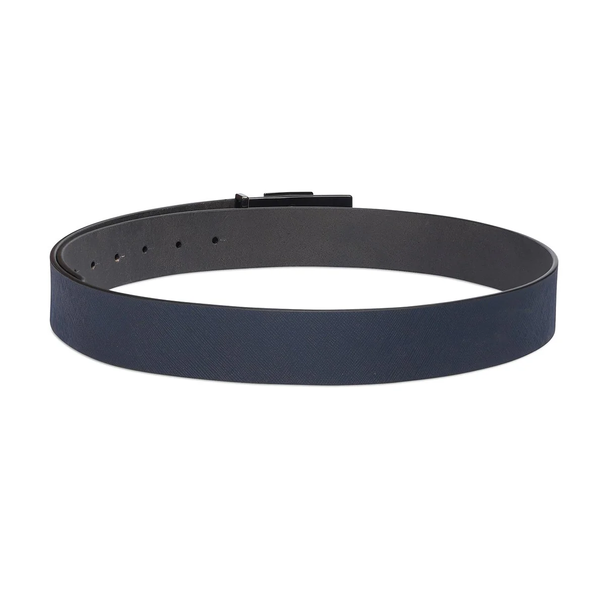 Tommy Hilfiger Thorpe Men's Non Reversible Belt - Image 3