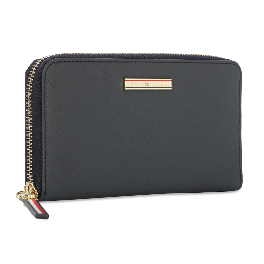 Tommy Hilfiger Tiffany Zip Around Wallet - Image 2