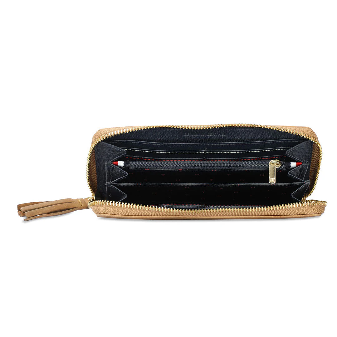 Tommy Hilfiger Tinley Zip Around Wallet - Image 6