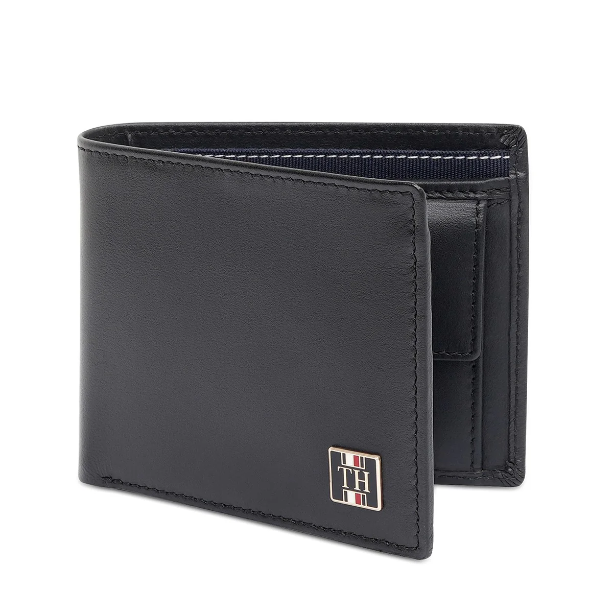 Tommy Hilfiger Tobermory Men's Global Coin Wallet - Image 2