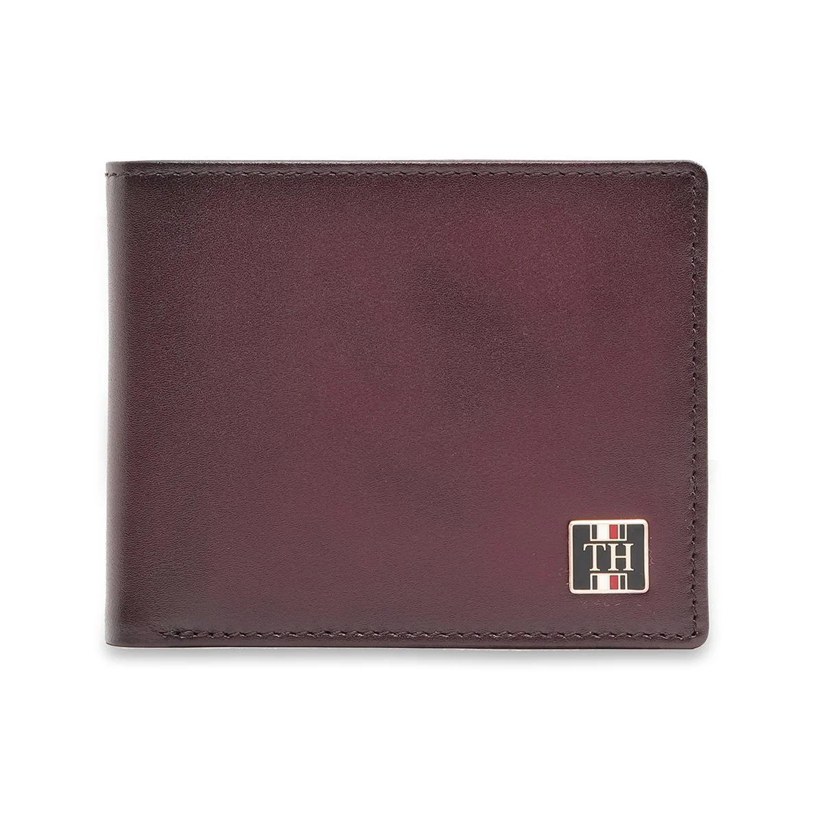 Tommy Hilfiger Tobermory Men's Global Coin Wallet