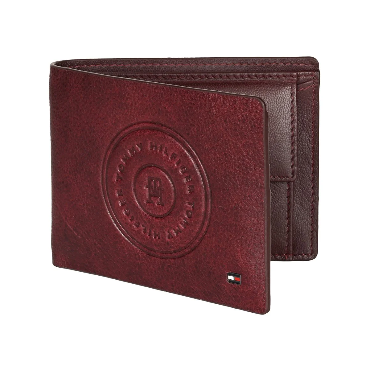 Tommy Hilfiger Toluca Men's Global Coin Wallet - Image 2