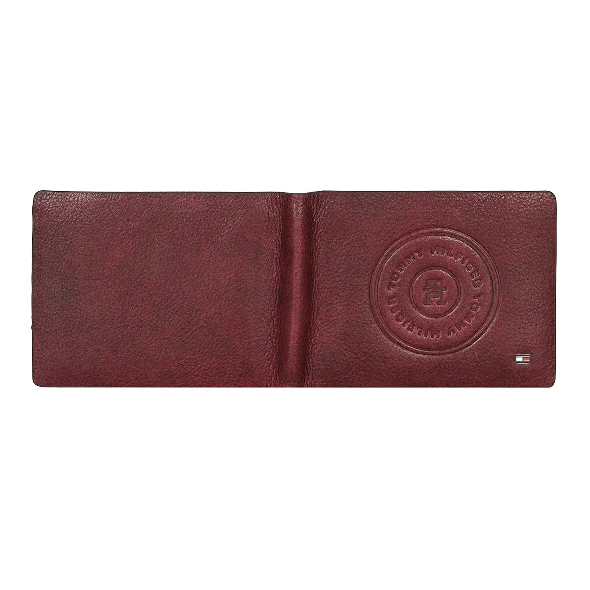 Tommy Hilfiger Toluca Men's Global Coin Wallet - Image 4
