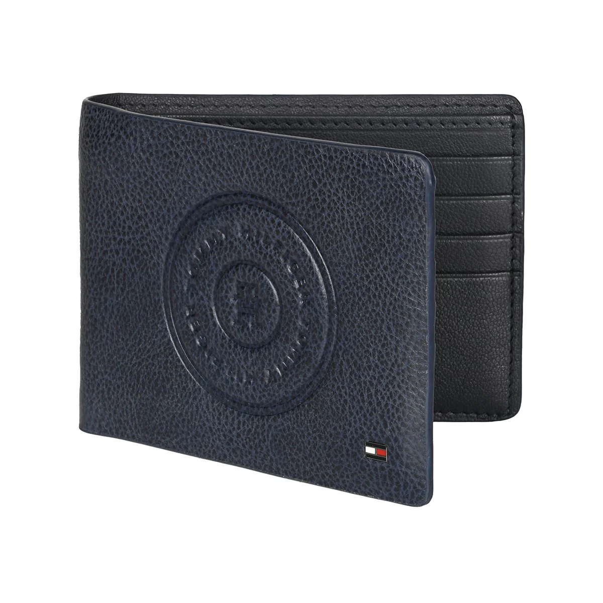 Tommy Hilfiger Toluca Men's Slimfold Wallet - Image 2