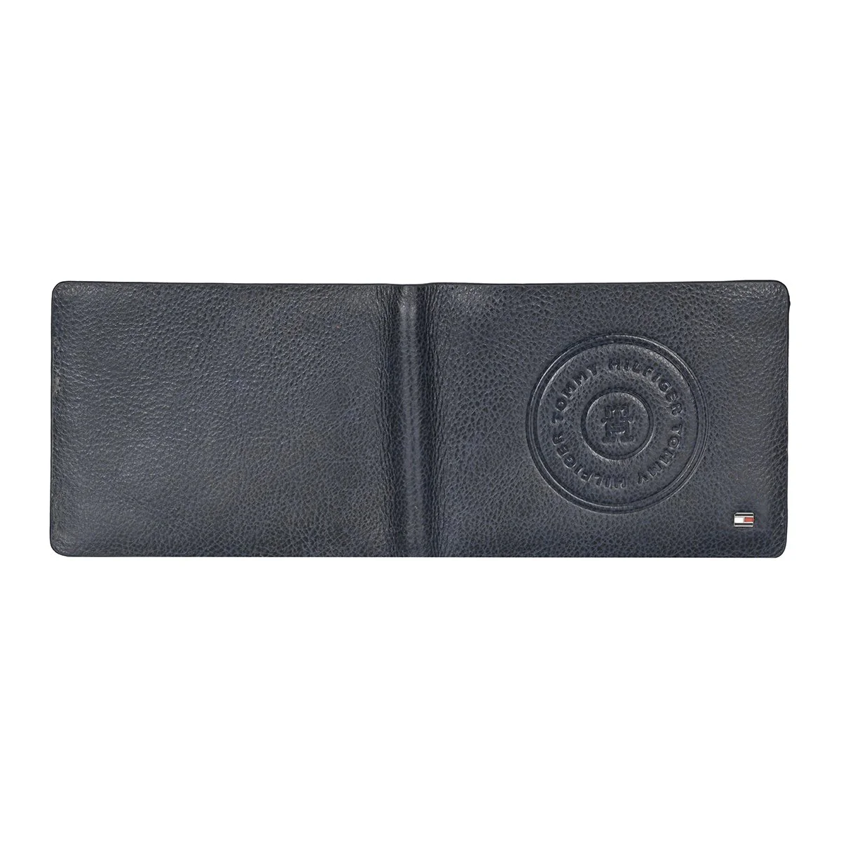 Tommy Hilfiger Toluca Men's Slimfold Wallet - Image 4