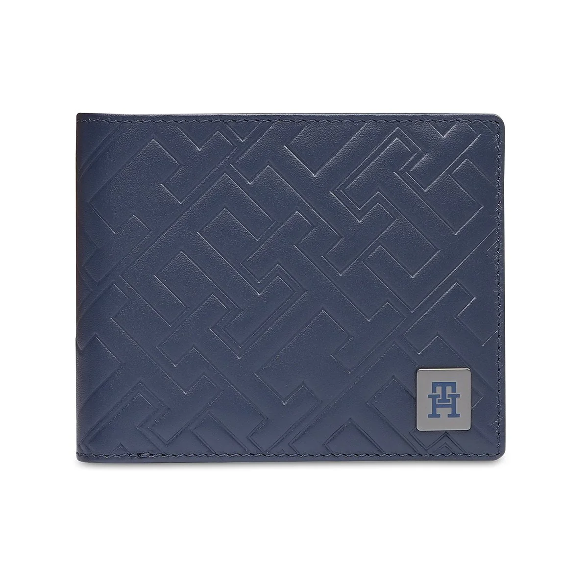 Tommy Hilfiger Torridon Men's Global Coin Wallet
