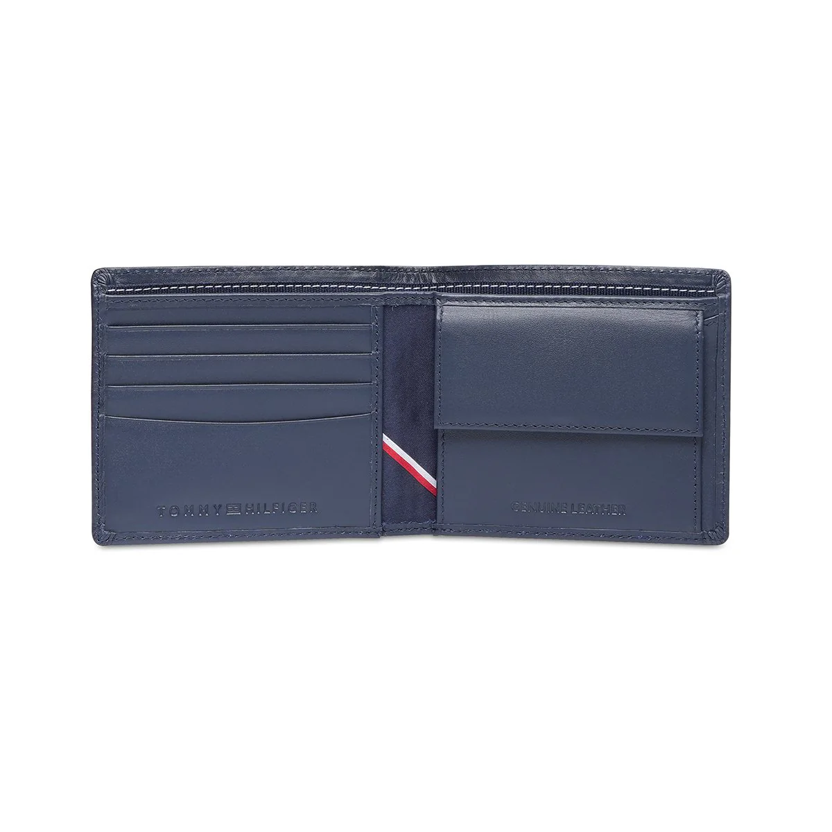 Tommy Hilfiger Torridon Men's Global Coin Wallet - Image 5