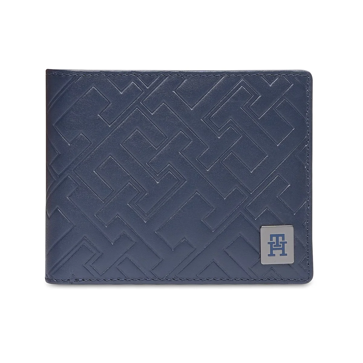 Tommy Hilfiger Torridon Men's Passcase Wallet