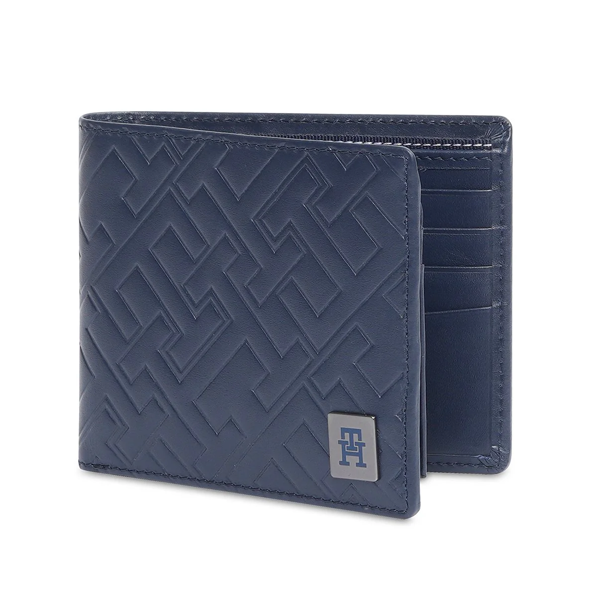 Tommy Hilfiger Torridon Men's Passcase Wallet - Image 2
