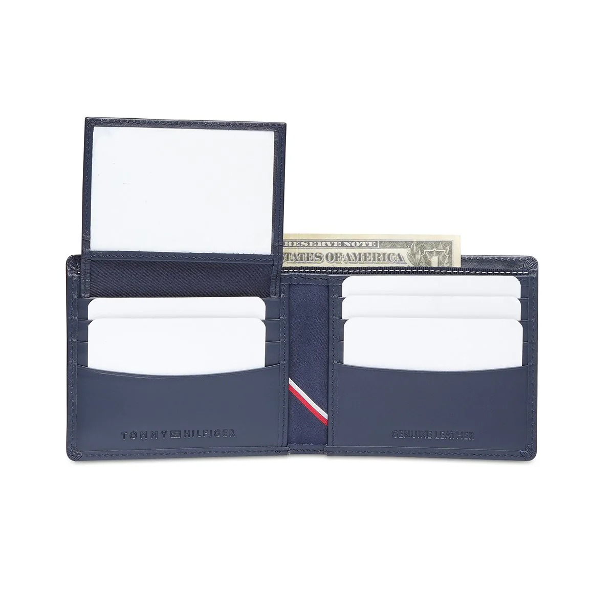 Tommy Hilfiger Torridon Men's Passcase Wallet - Image 6