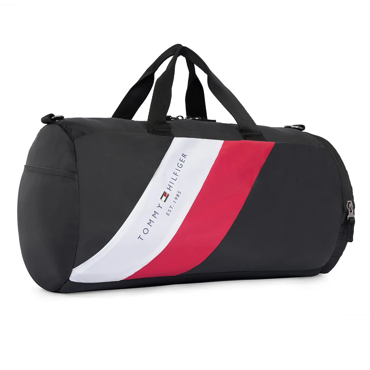 Tommy Hilfiger Totowa Duffle Bag - Image 2