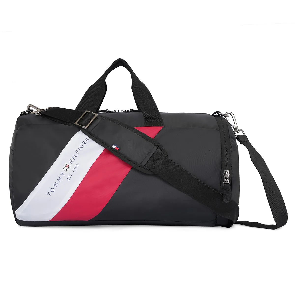 Tommy Hilfiger Totowa Duffle Bag - Image 5