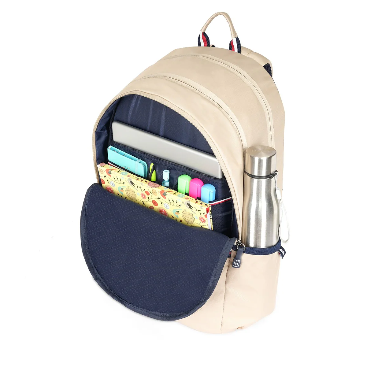 Tommy Hilfiger Trace Non Laptop Backpack - Image 4