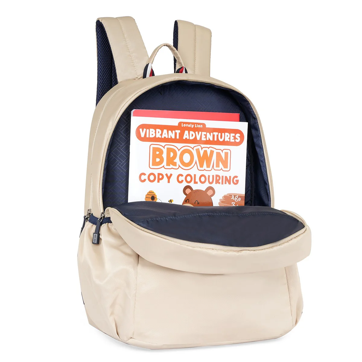 Tommy Hilfiger Trace Non Laptop Backpack - Image 5