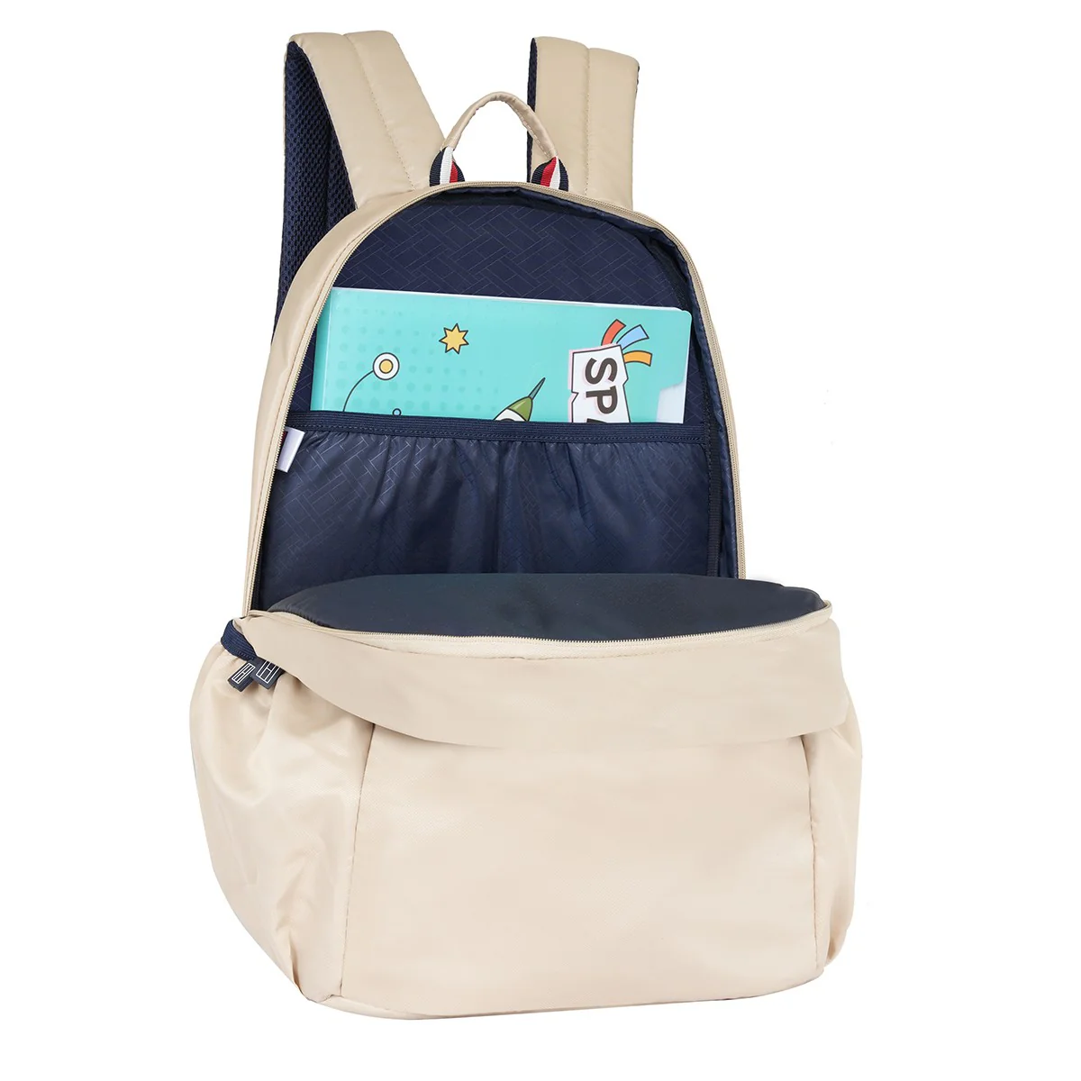 Tommy Hilfiger Trace Non Laptop Backpack - Image 7