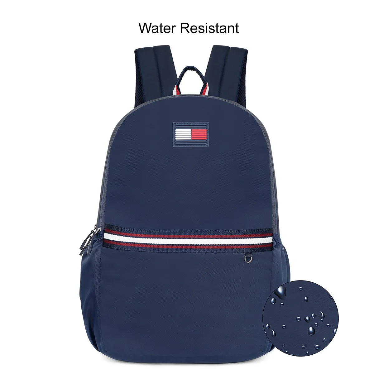 Tommy Hilfiger Trace Non Laptop Backpack - Image 11