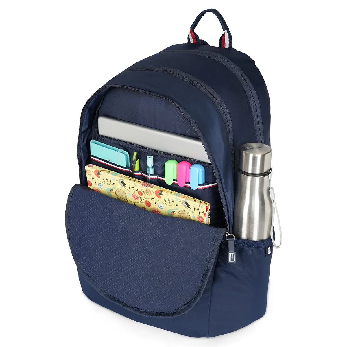Tommy Hilfiger Trace Non Laptop Backpack - Image 4