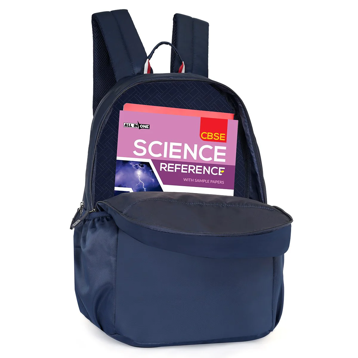 Tommy Hilfiger Trace Non Laptop Backpack - Image 5