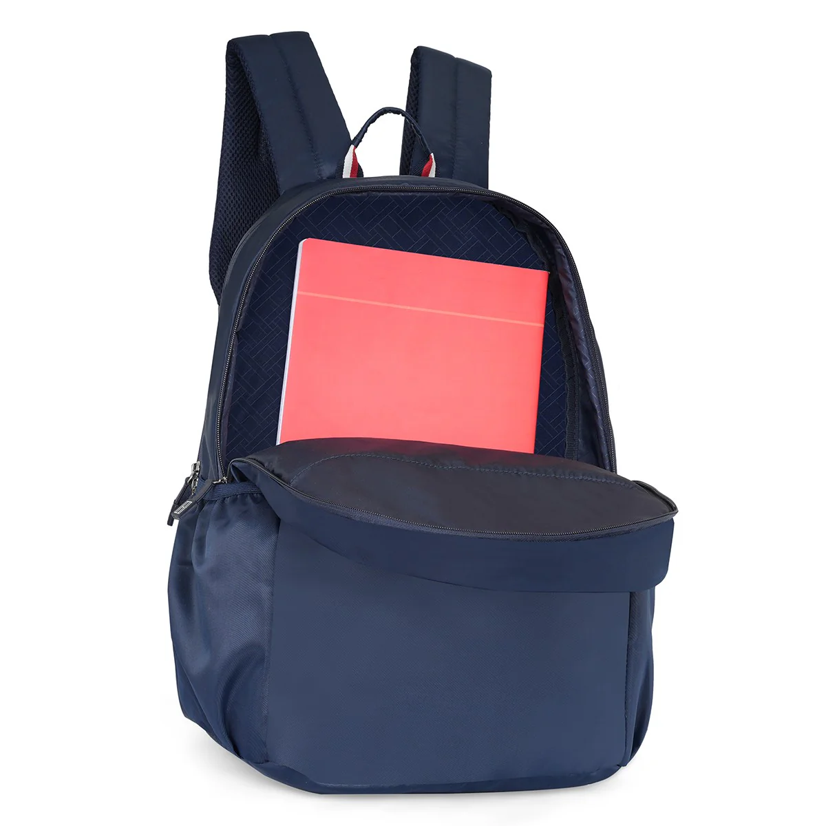 Tommy Hilfiger Trace Non Laptop Backpack - Image 6