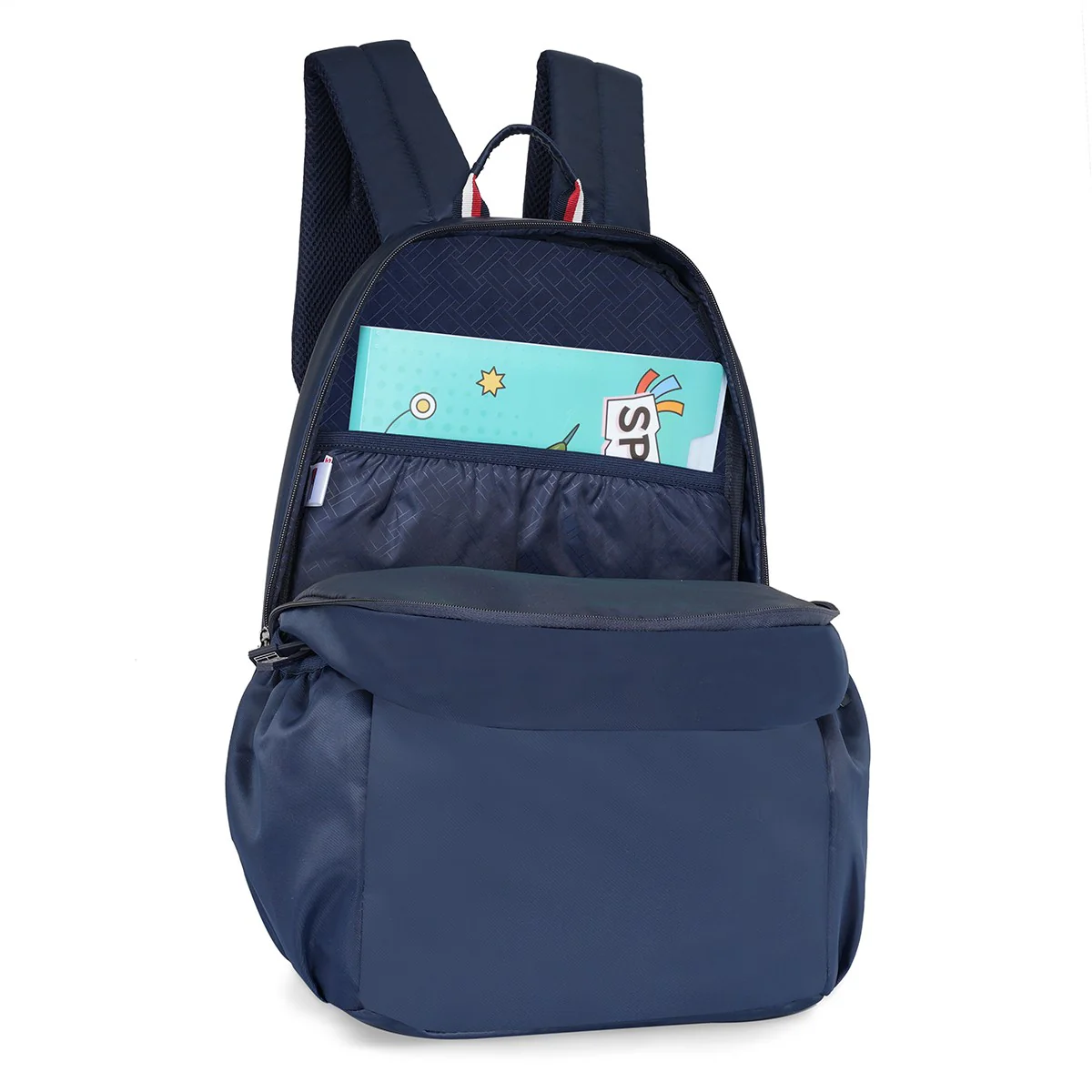 Tommy Hilfiger Trace Non Laptop Backpack - Image 7