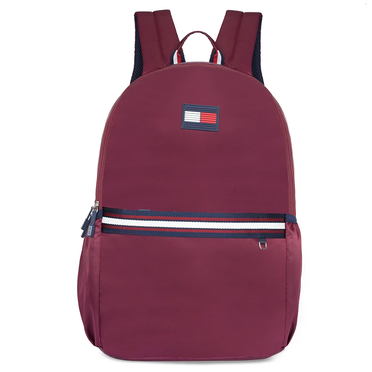 Tommy Hilfiger Trace Non Laptop Backpack - Image 2