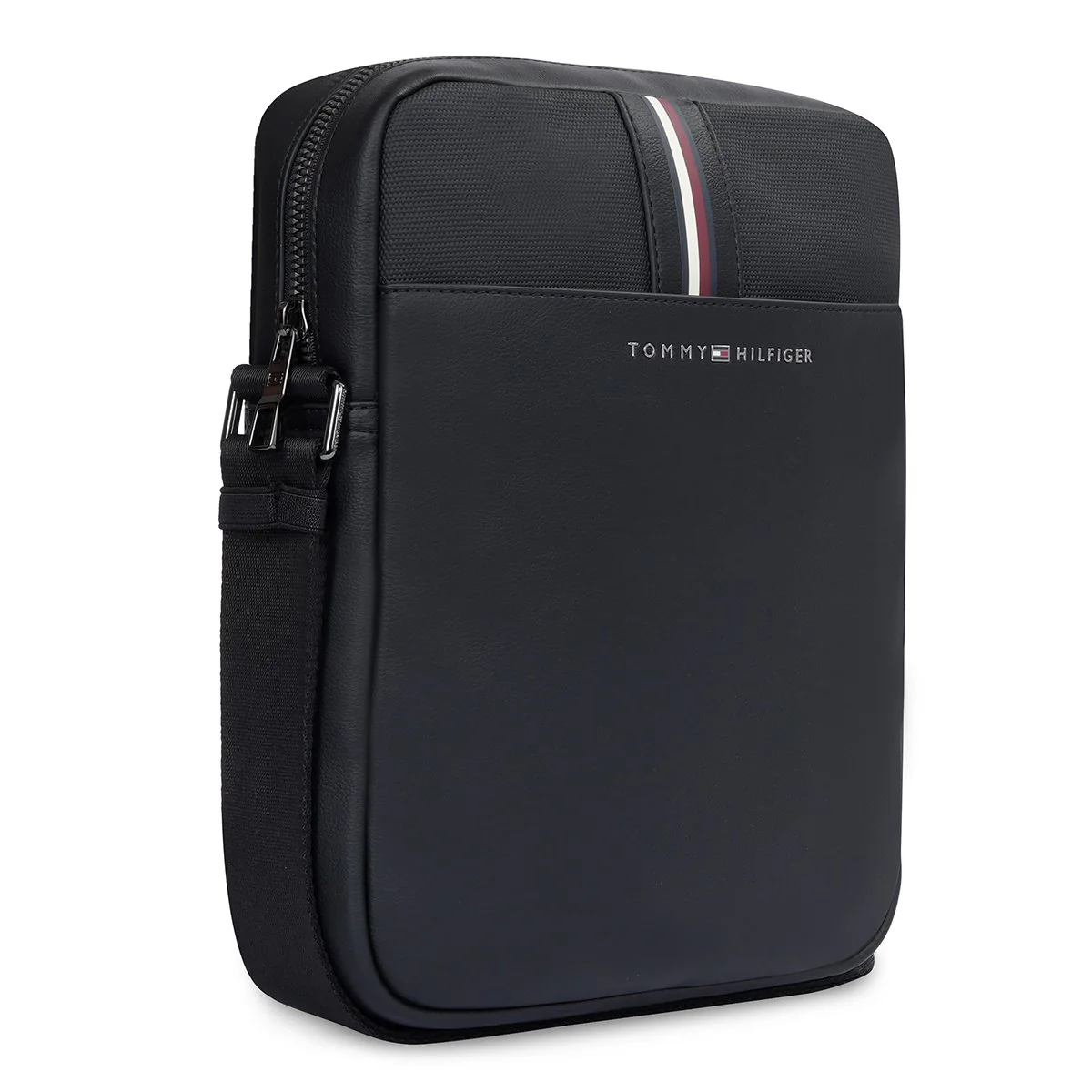 Tommy Hilfiger Annecy Reporter Bag - Image 3