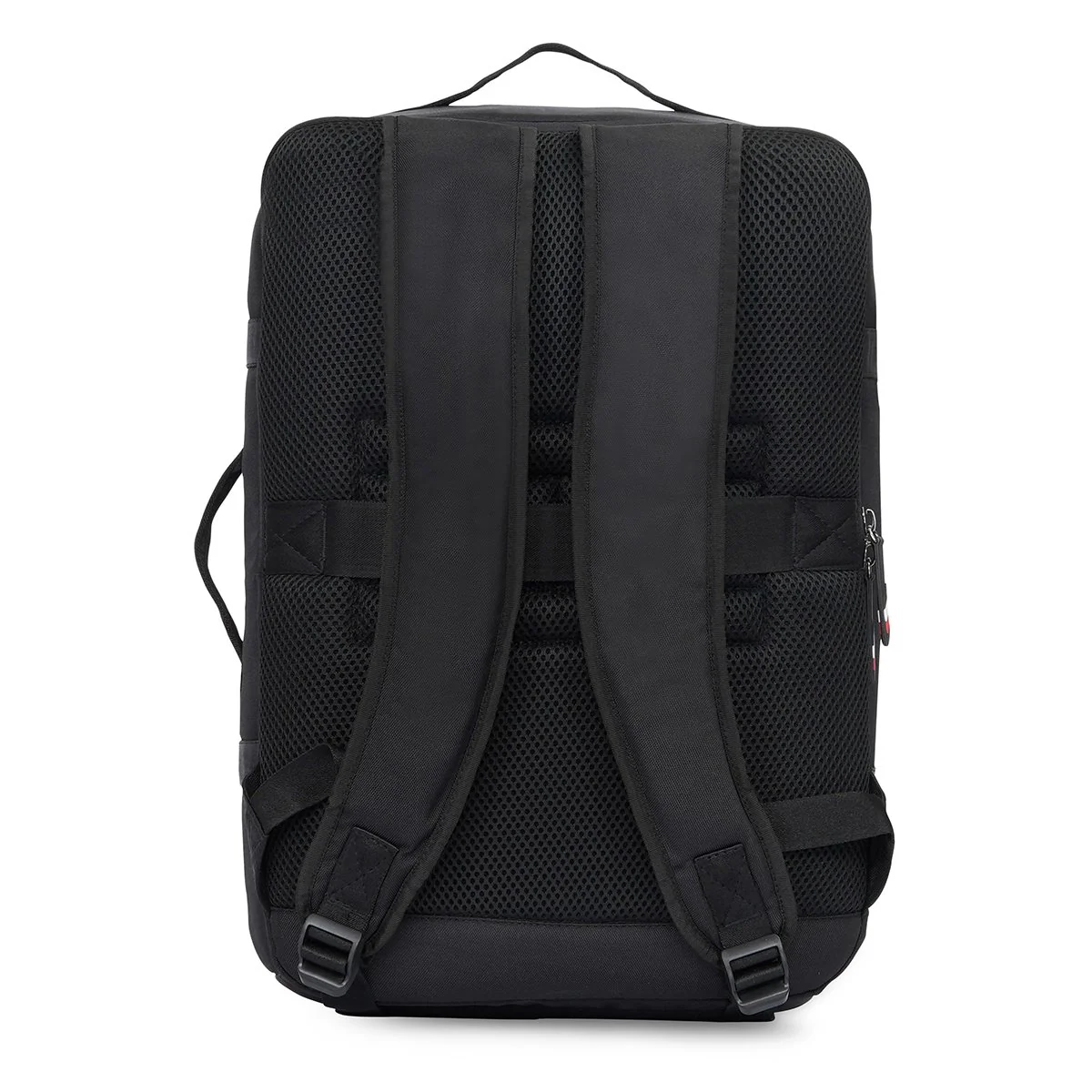 Tommy Hilfiger Apache Duffle Cum Backpack - Image 3