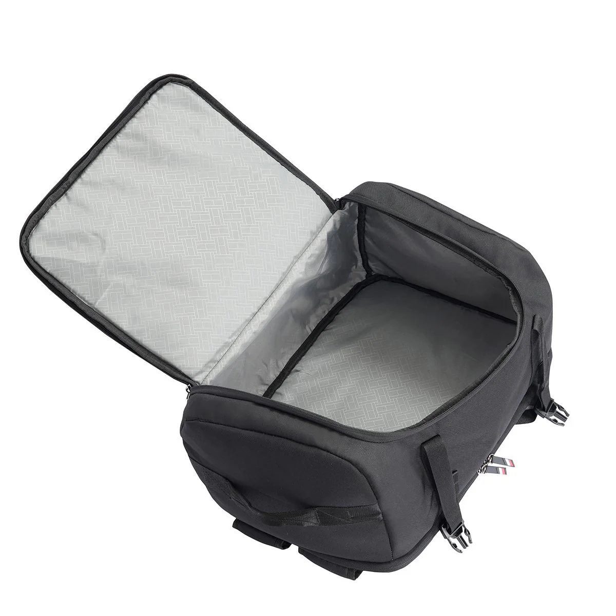 Tommy Hilfiger Apache Duffle Cum Backpack - Image 9