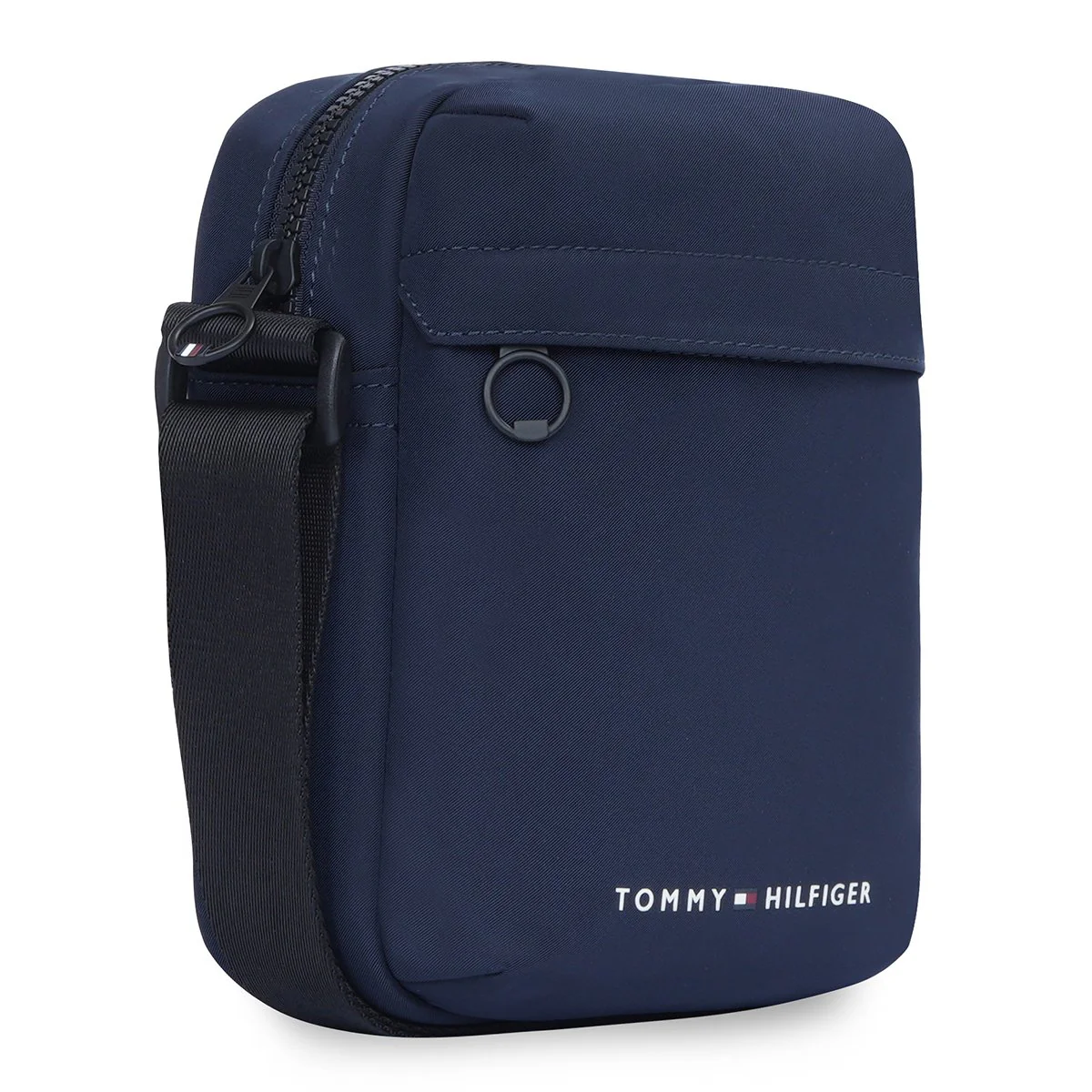 Tommy Hilfiger Archidona Reporter Bag - Image 2