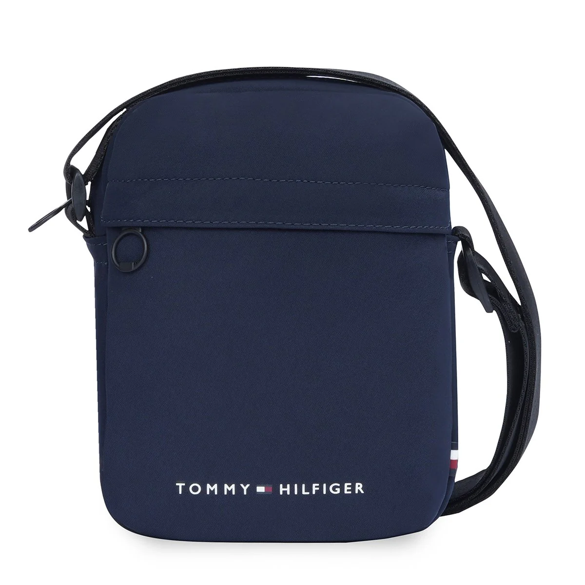 Tommy Hilfiger Archidona Reporter Bag - Image 8