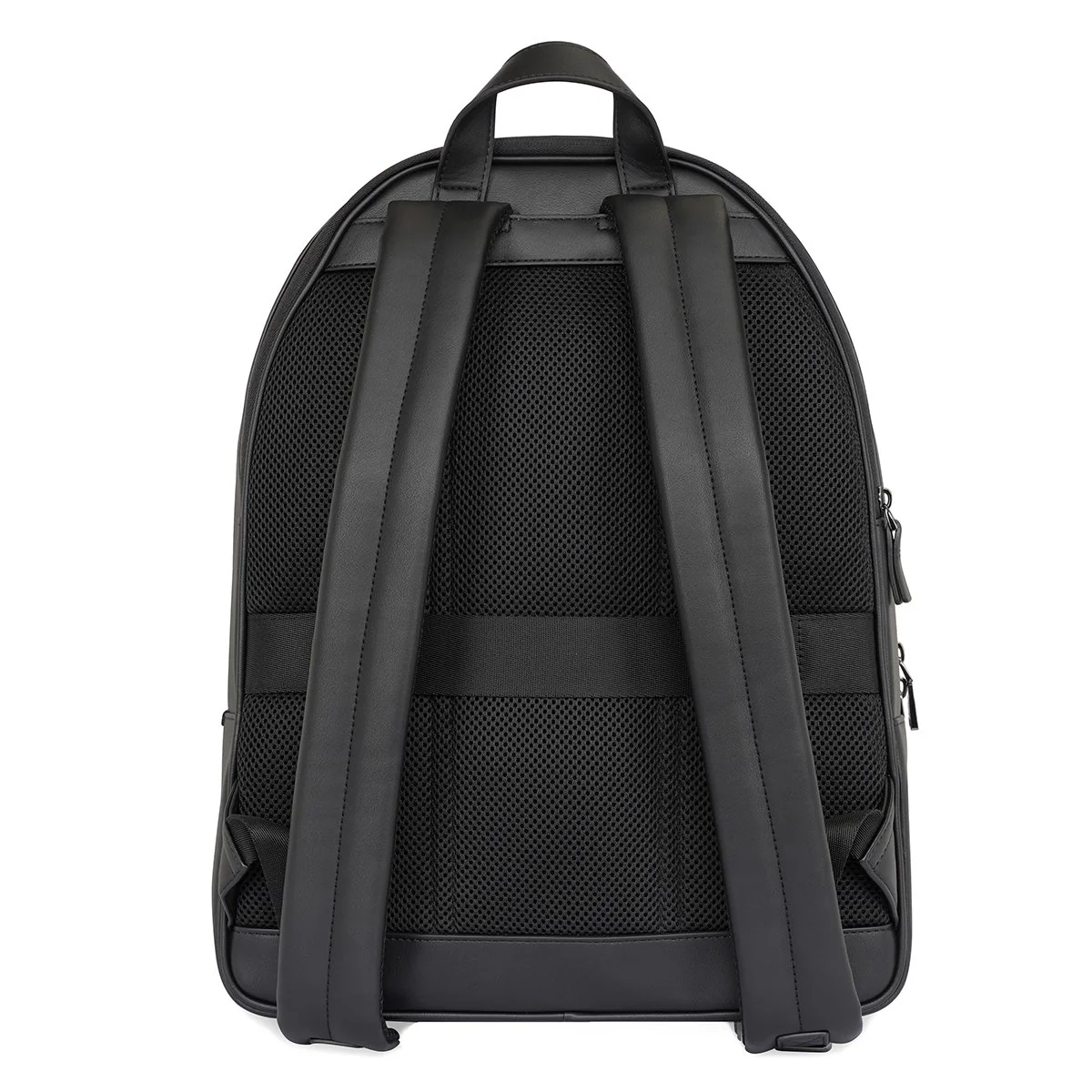 Tommy Hilfiger Belleville Laptop Backpack - Image 4