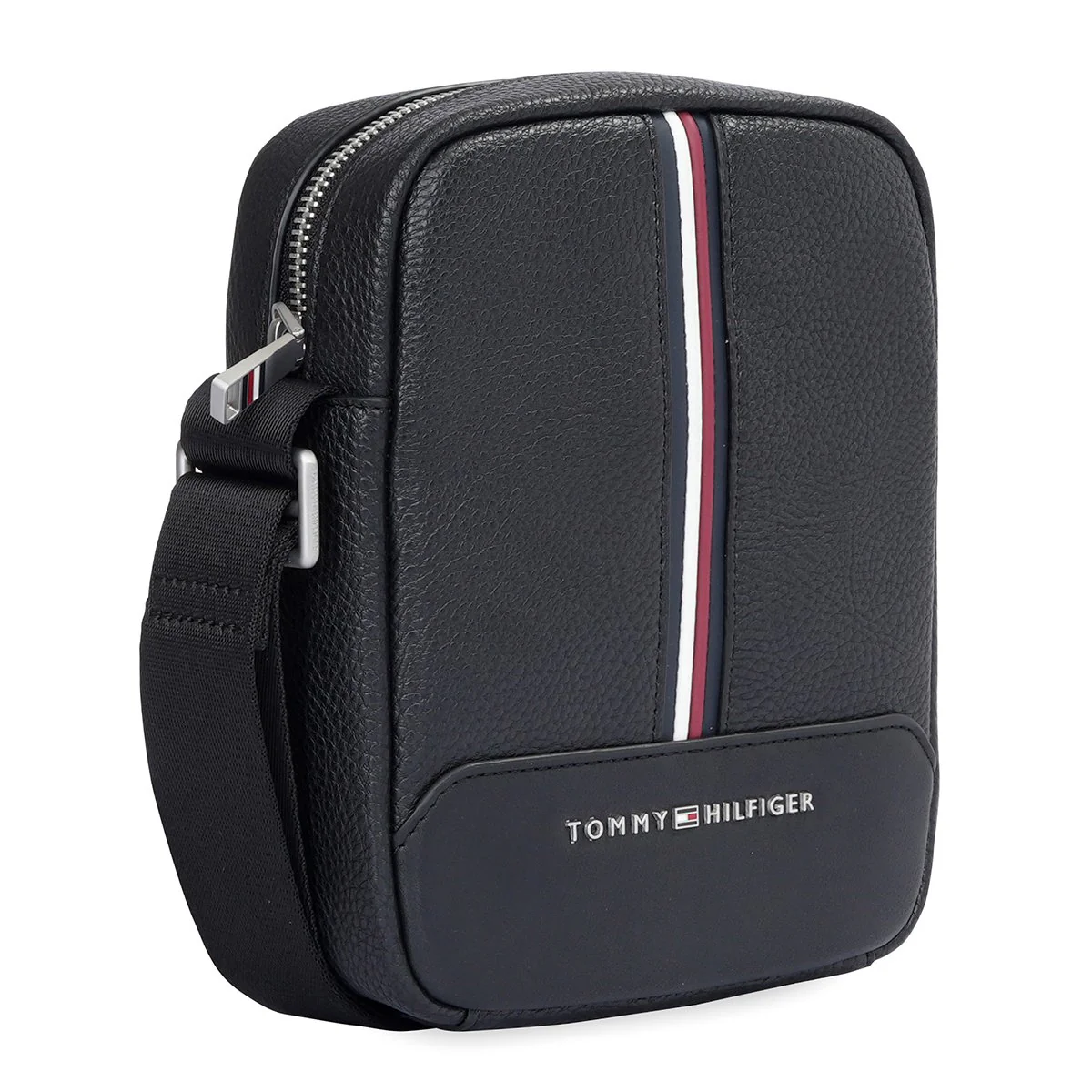 Tommy Hilfiger Bern Reporter Bag - Image 2