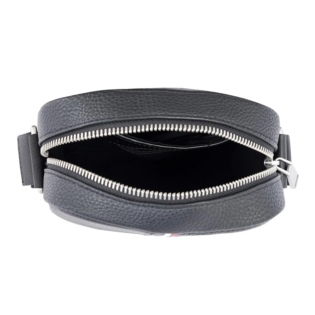 Tommy Hilfiger Bern Reporter Bag - Image 9