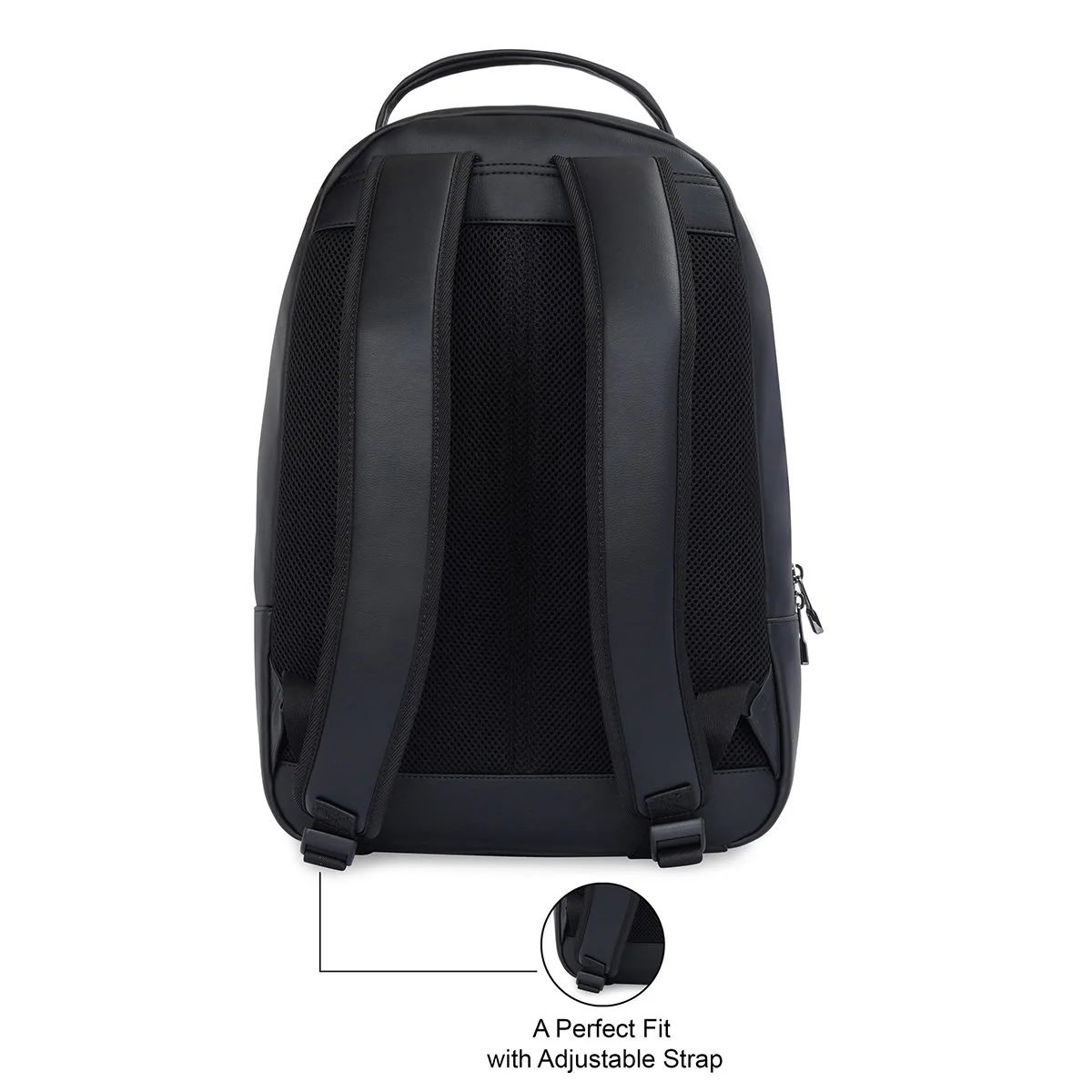 Tommy Hilfiger Brussels Premium Laptop Backpack - Image 6