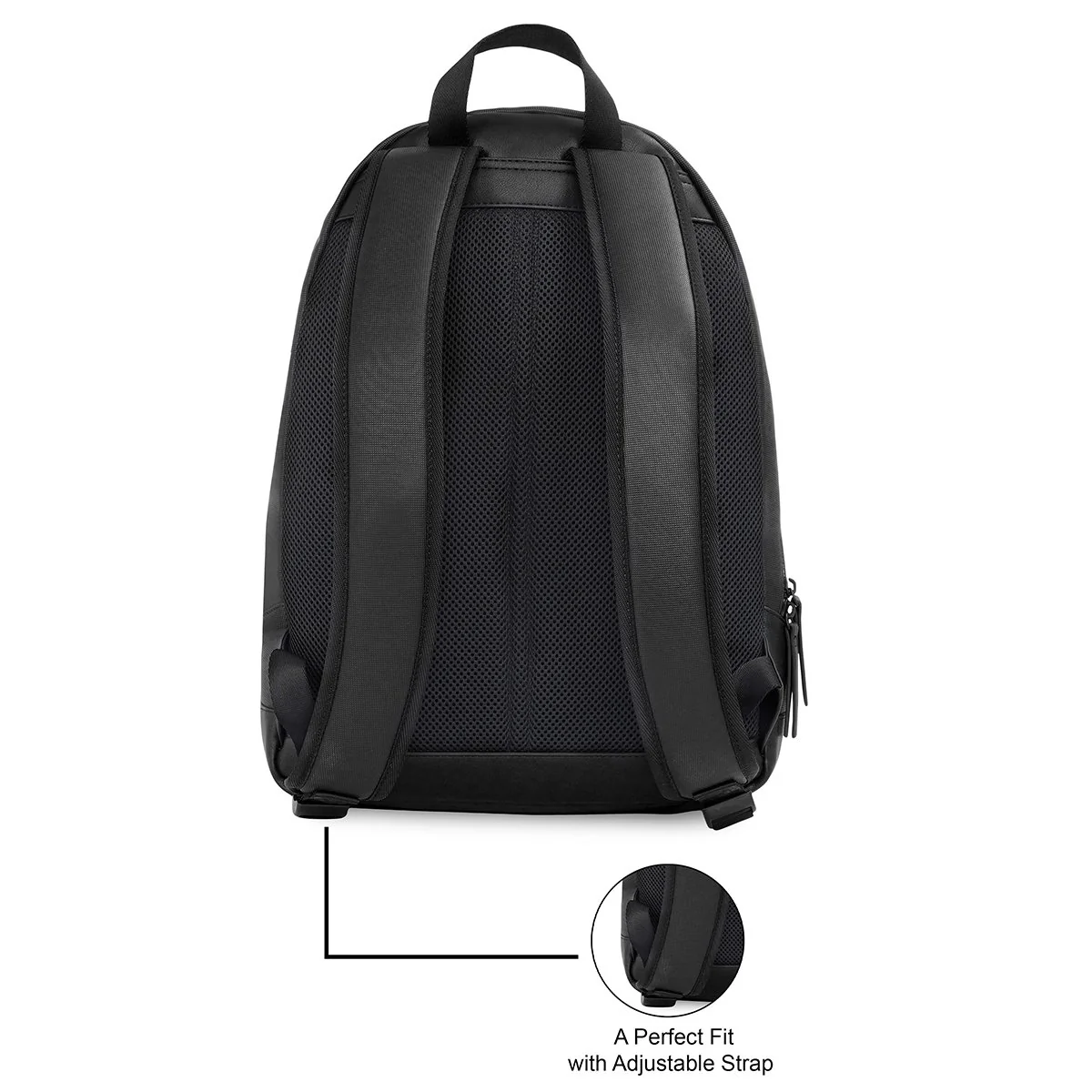 Tommy Hilfiger Burlington Premium Backpack - Image 6