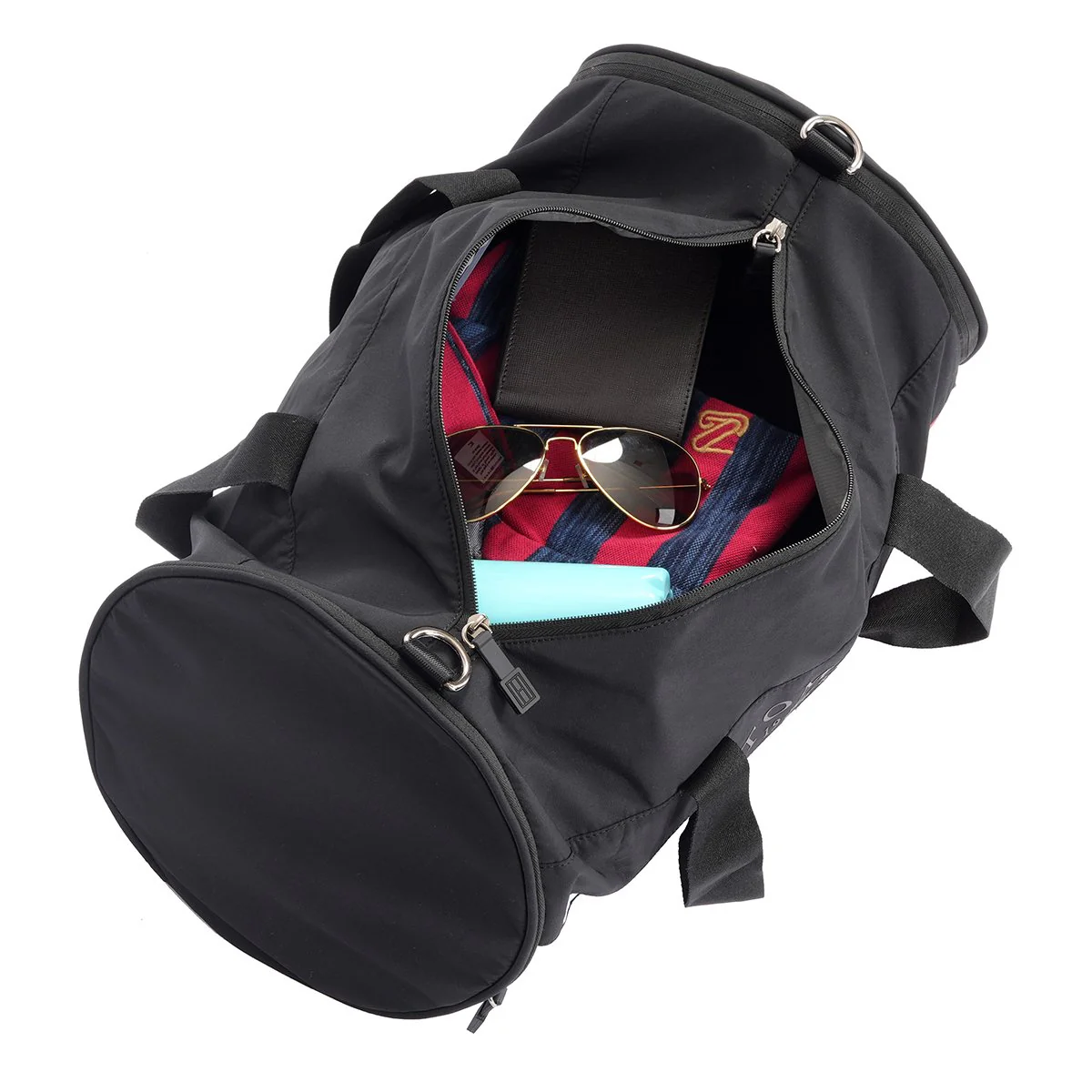 Tommy Hilfiger Insignia Gym Bag - Image 8