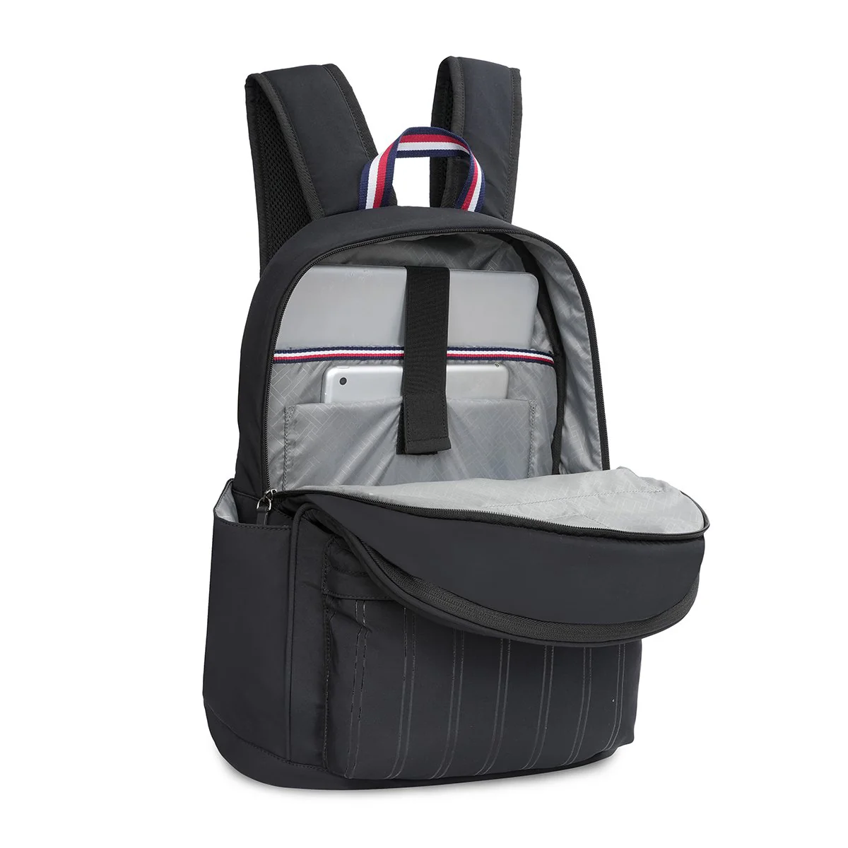 Tommy Hilfiger Kyoto Laptop Backpack - Image 6