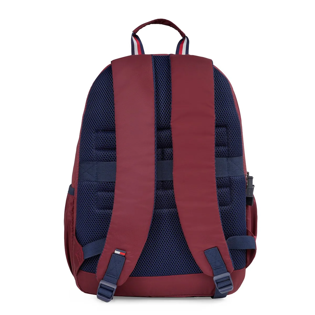 Tommy Hilfiger Lebron Laptop Backpack - Image 3